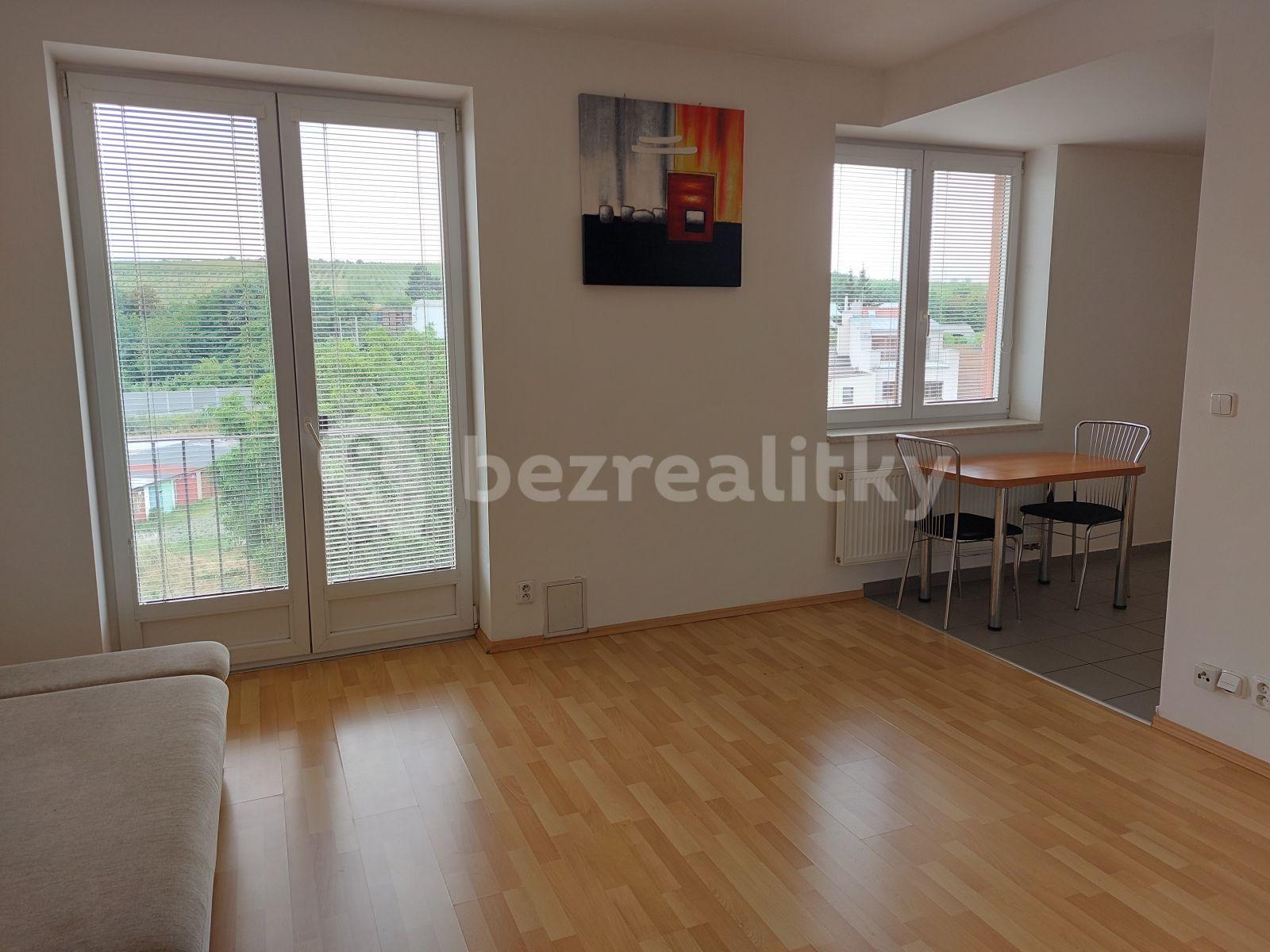 Studio flat to rent, 33 m², U Leskavy, Brno, Jihomoravský Region