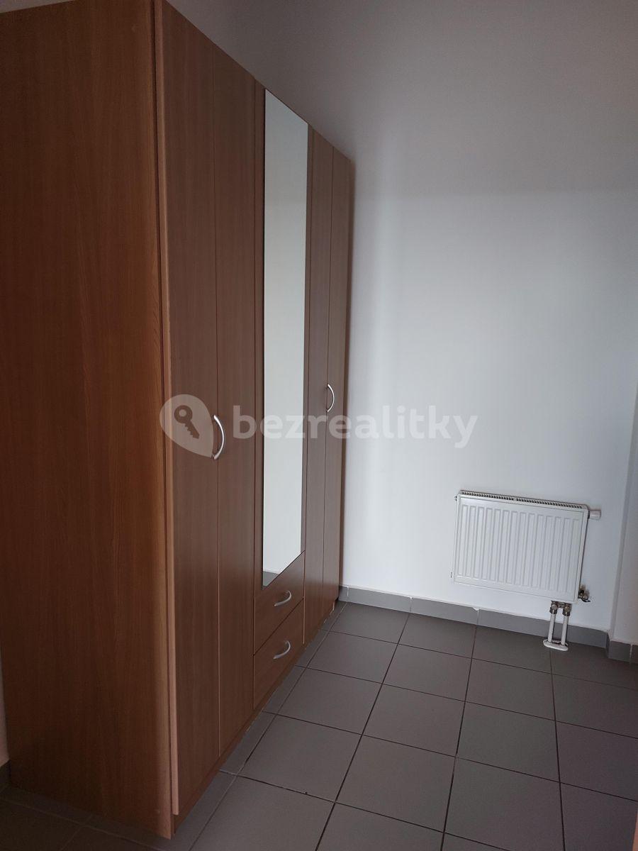 Studio flat to rent, 33 m², U Leskavy, Brno, Jihomoravský Region