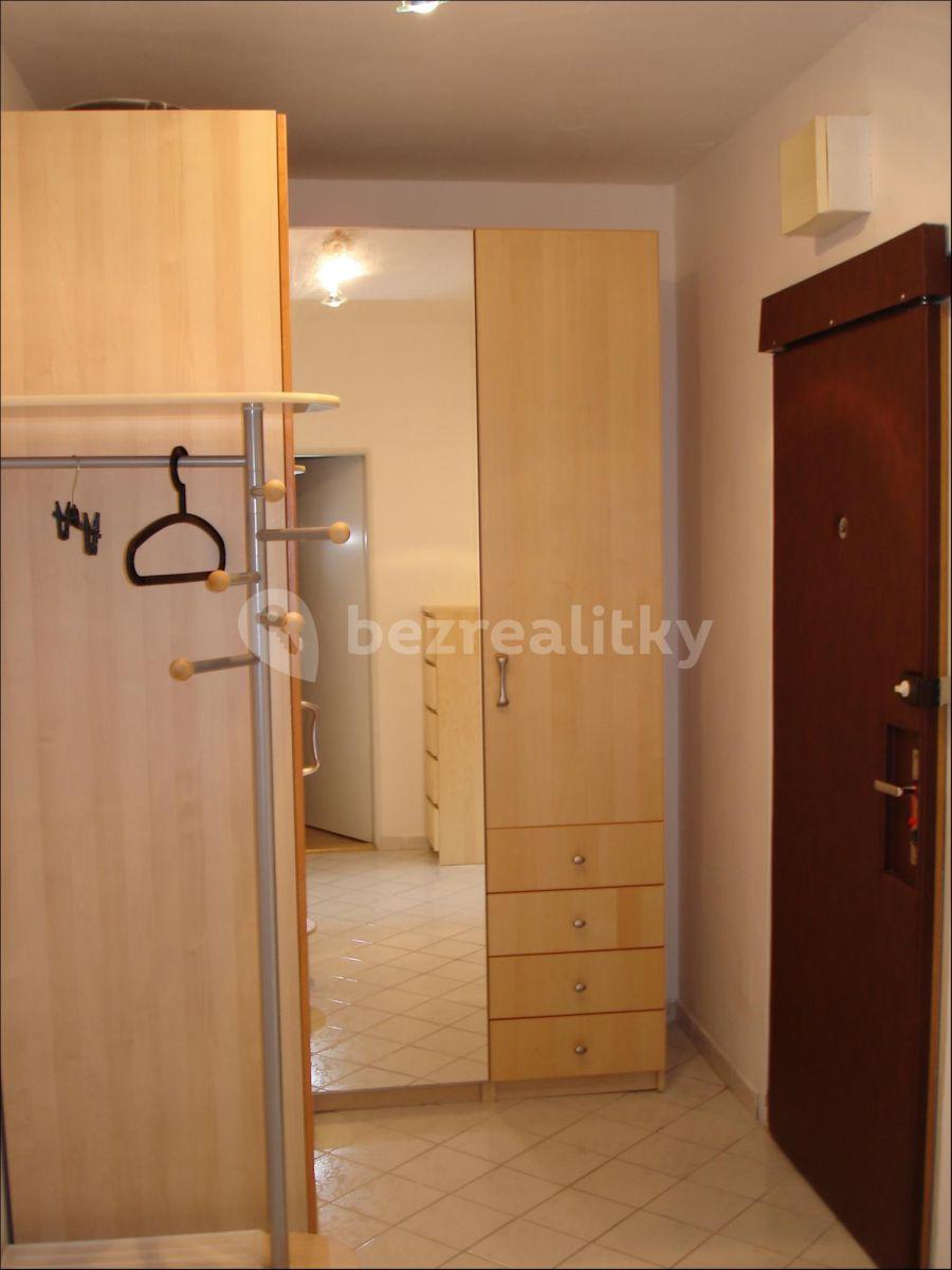 1 bedroom flat to rent, 54 m², Prague, Prague