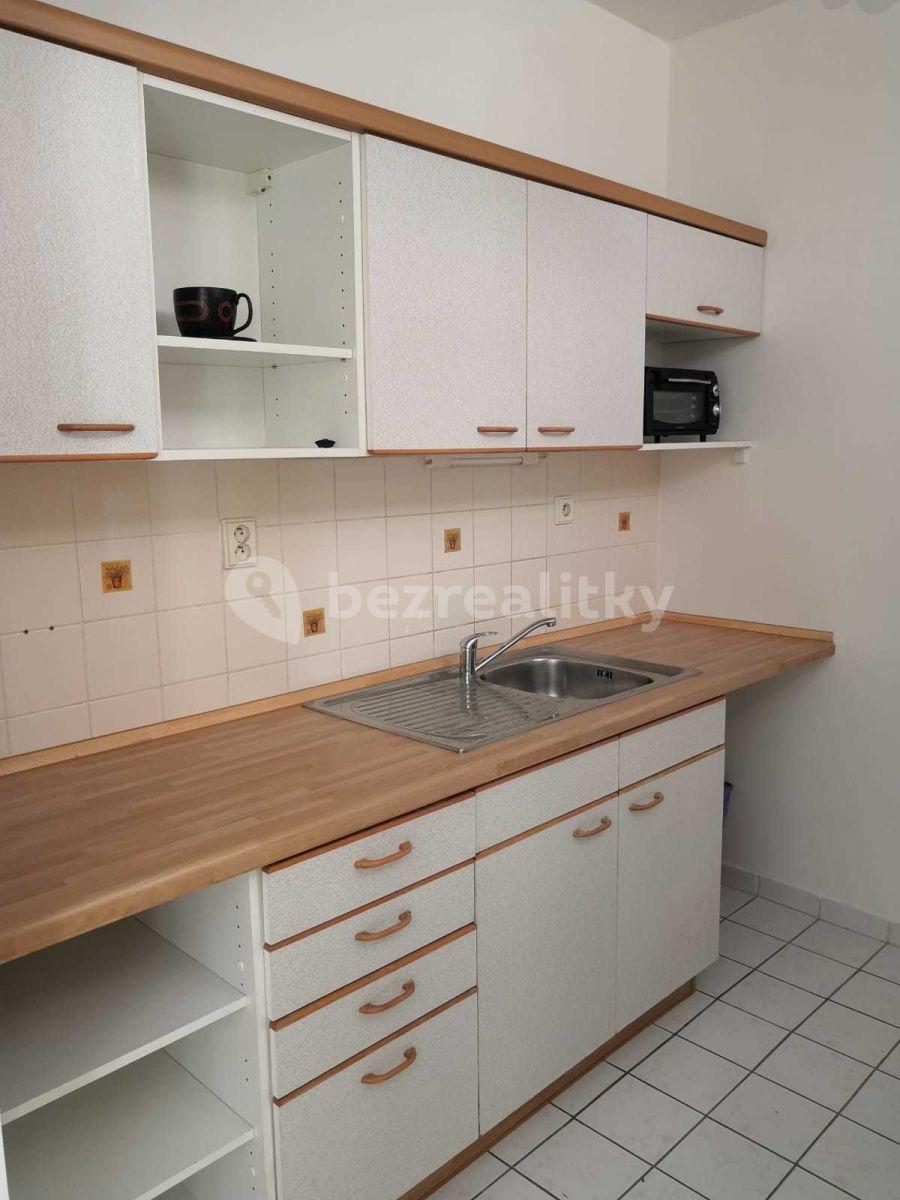 1 bedroom flat to rent, 54 m², Prague, Prague