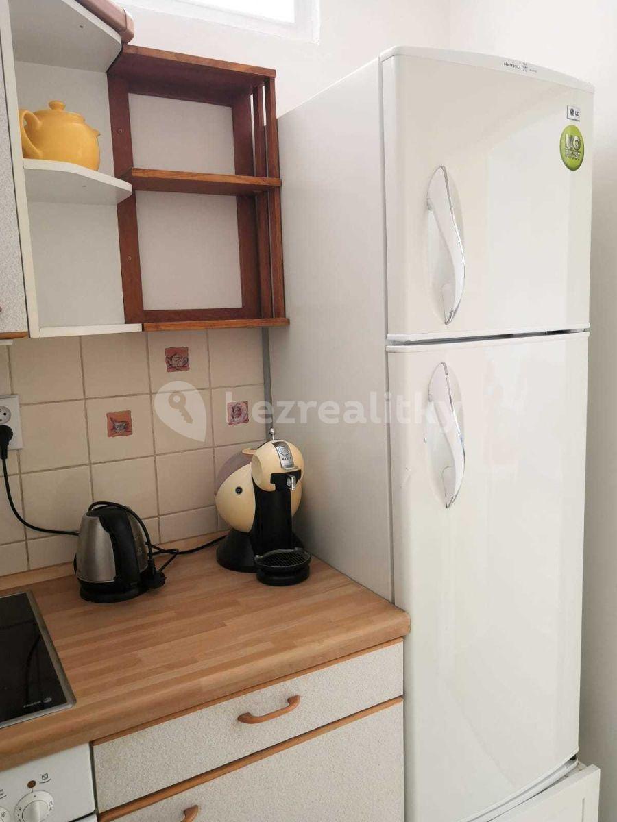 1 bedroom flat to rent, 54 m², Prague, Prague