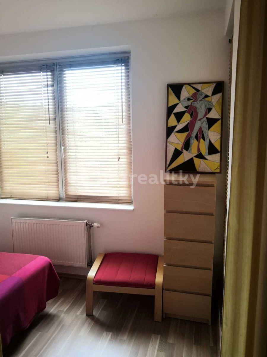 1 bedroom flat to rent, 54 m², Prague, Prague