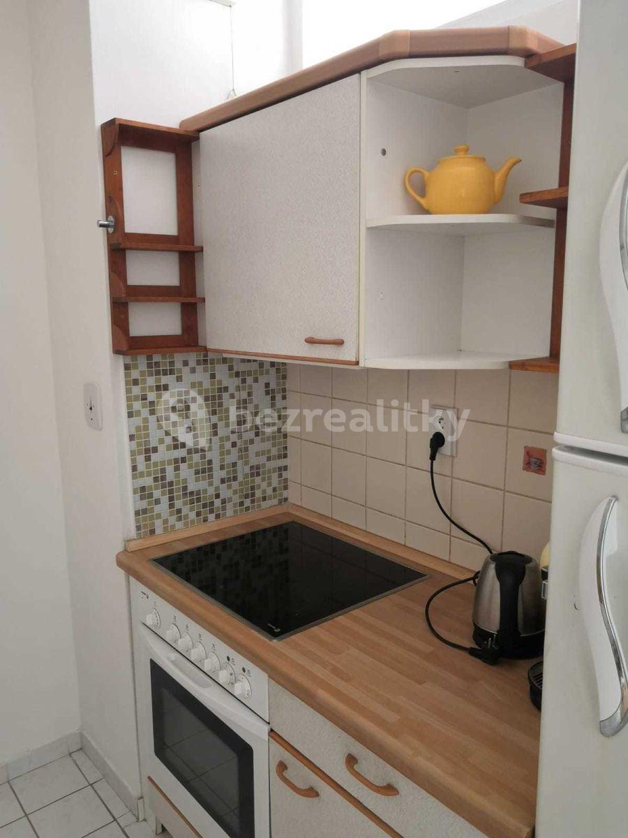 1 bedroom flat to rent, 54 m², Prague, Prague