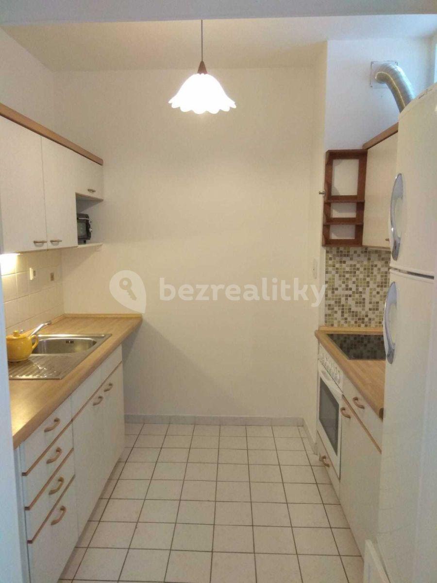 1 bedroom flat to rent, 54 m², Prague, Prague