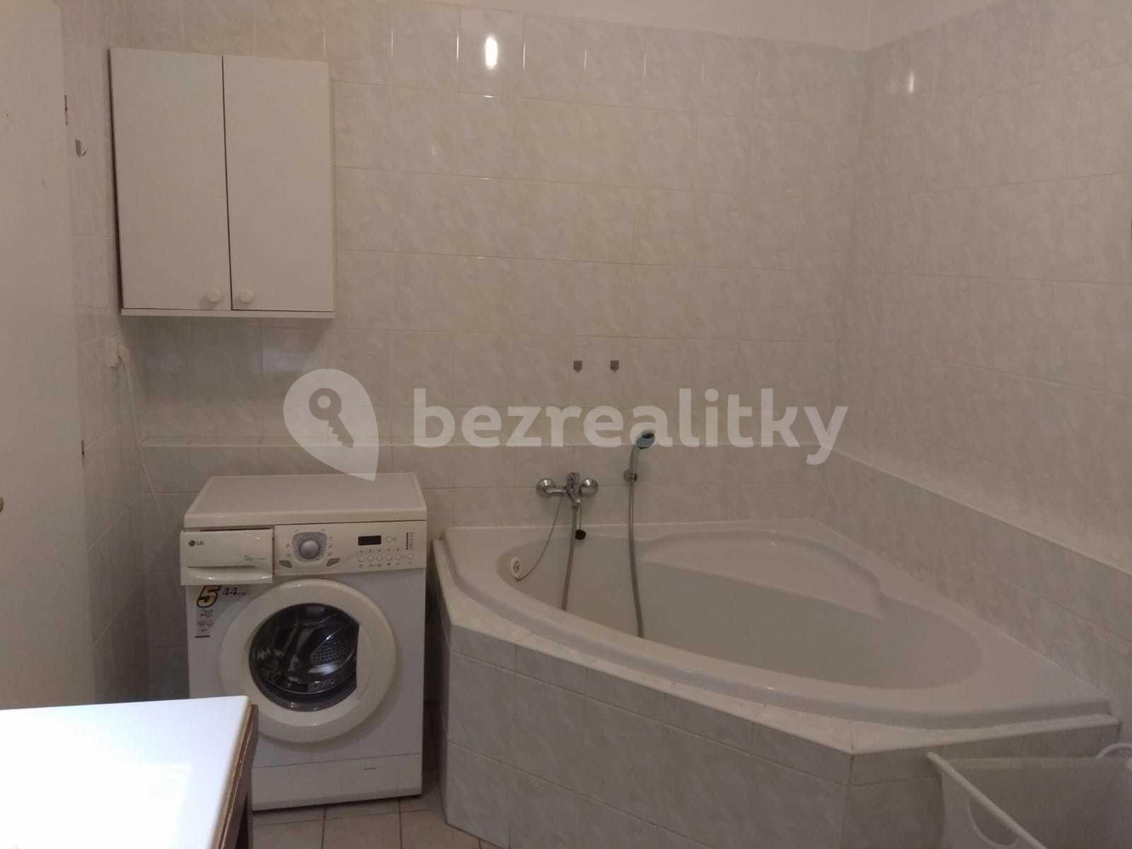 1 bedroom flat to rent, 54 m², Prague, Prague