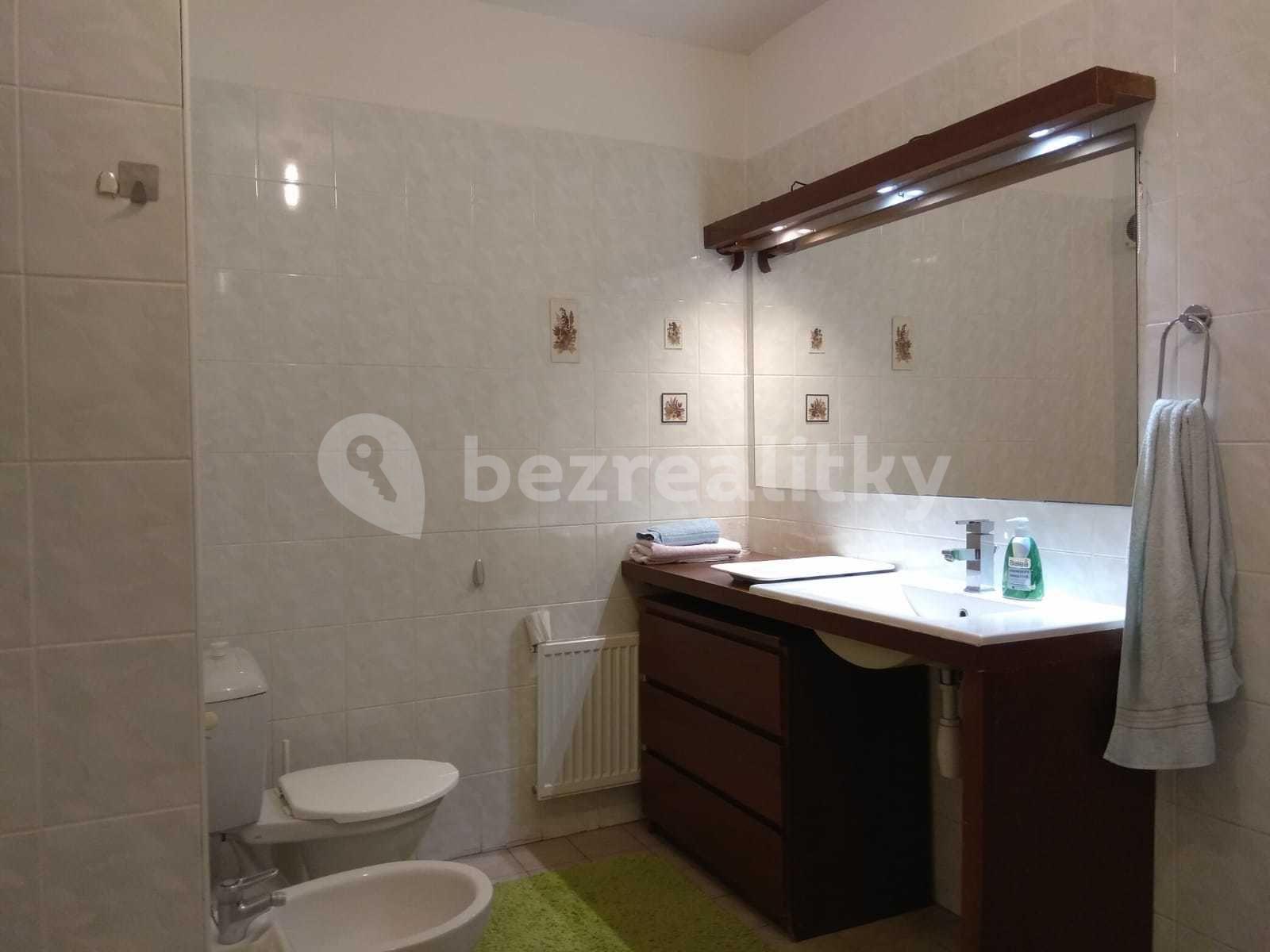 1 bedroom flat to rent, 54 m², Prague, Prague