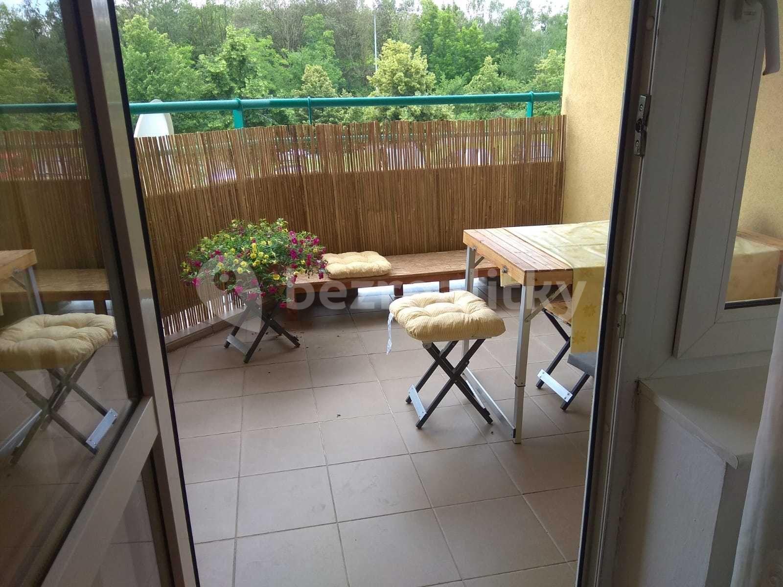 1 bedroom flat to rent, 54 m², Prague, Prague