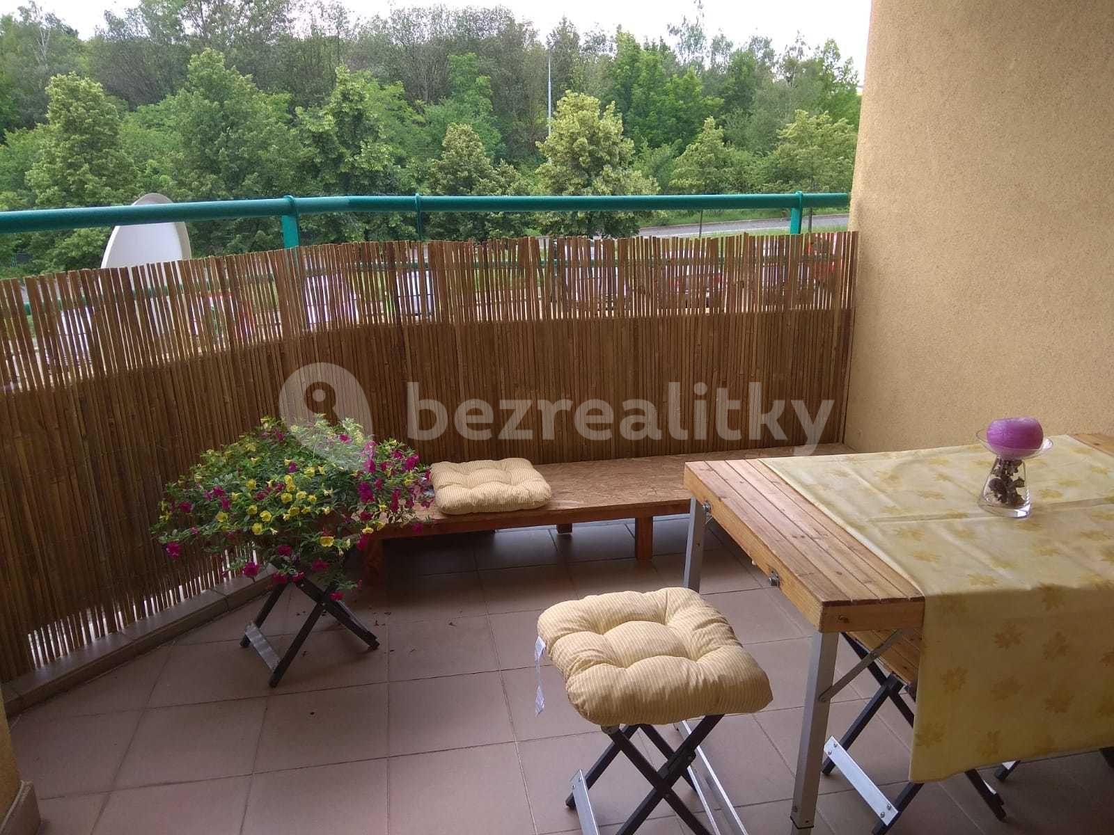 1 bedroom flat to rent, 54 m², Prague, Prague