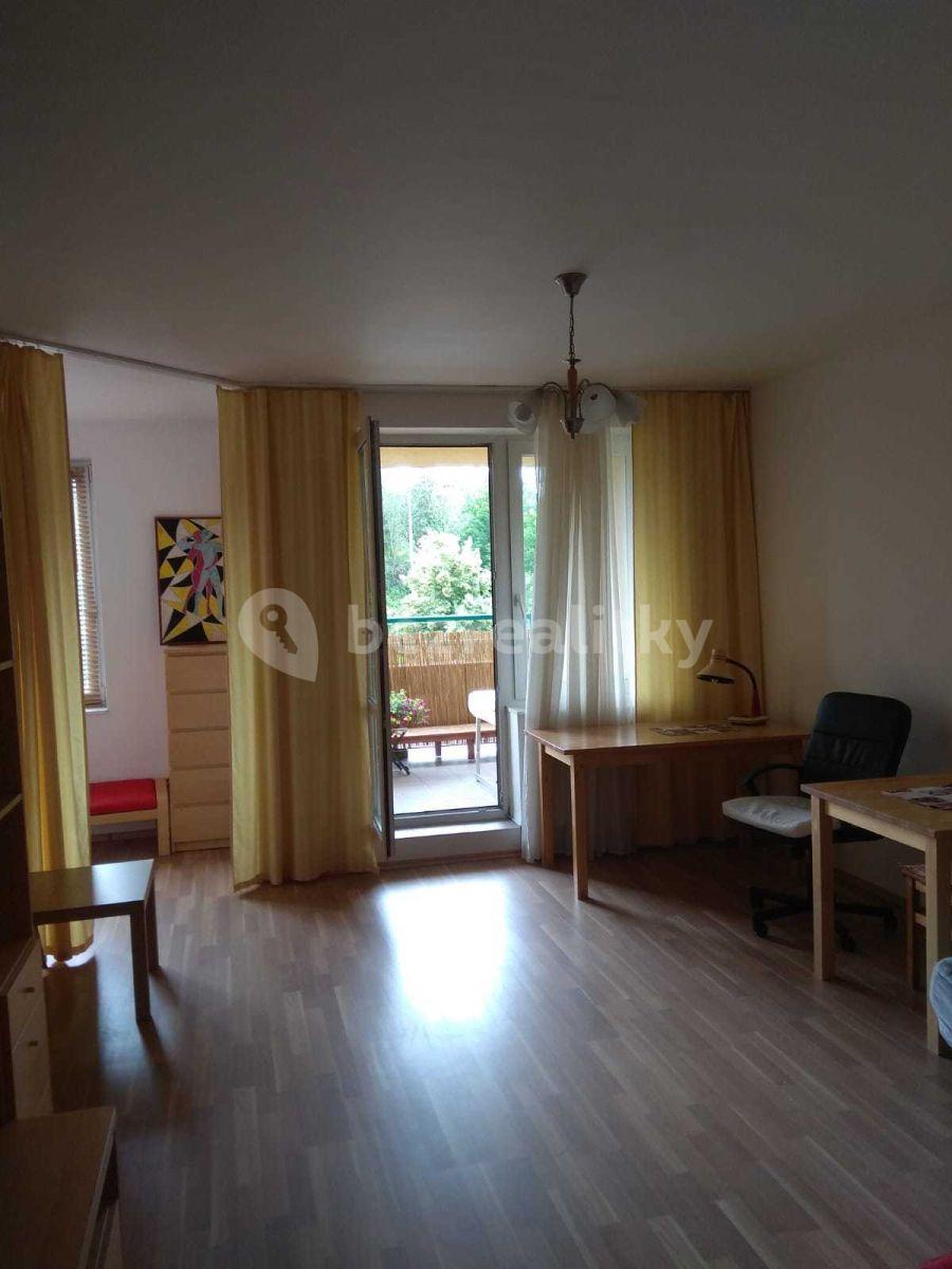 1 bedroom flat to rent, 54 m², Prague, Prague