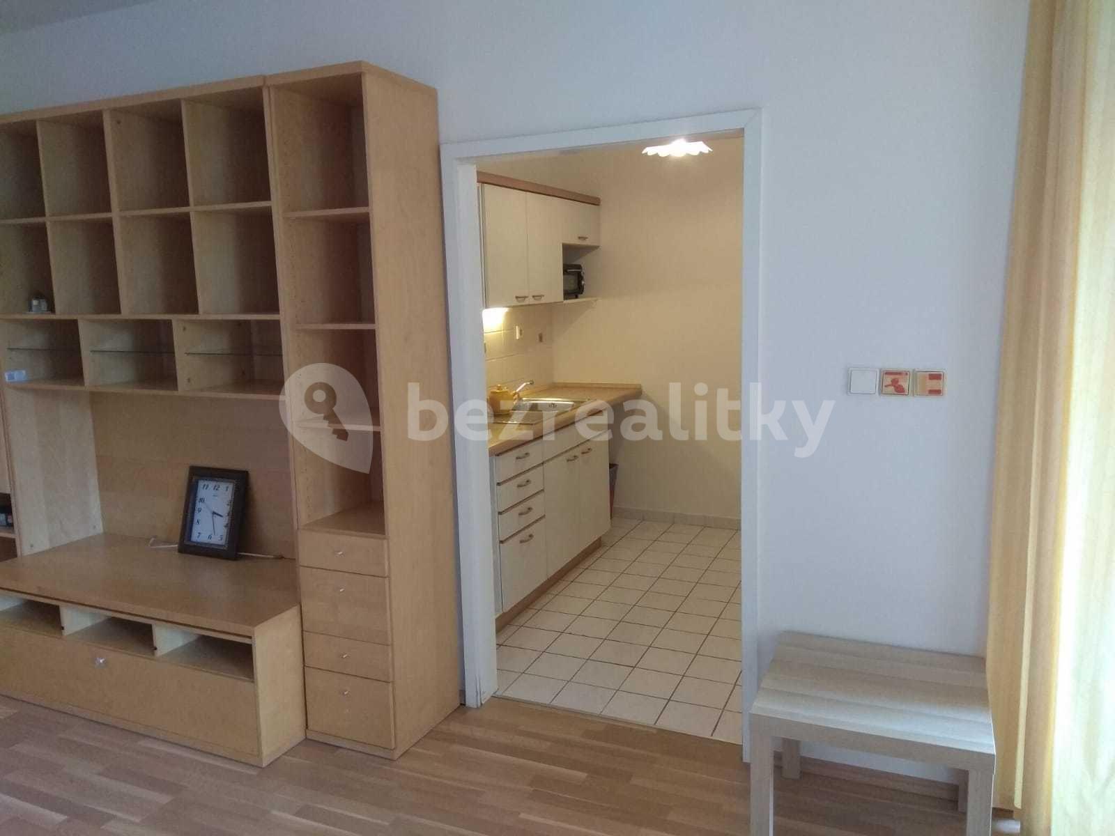 1 bedroom flat to rent, 54 m², Prague, Prague