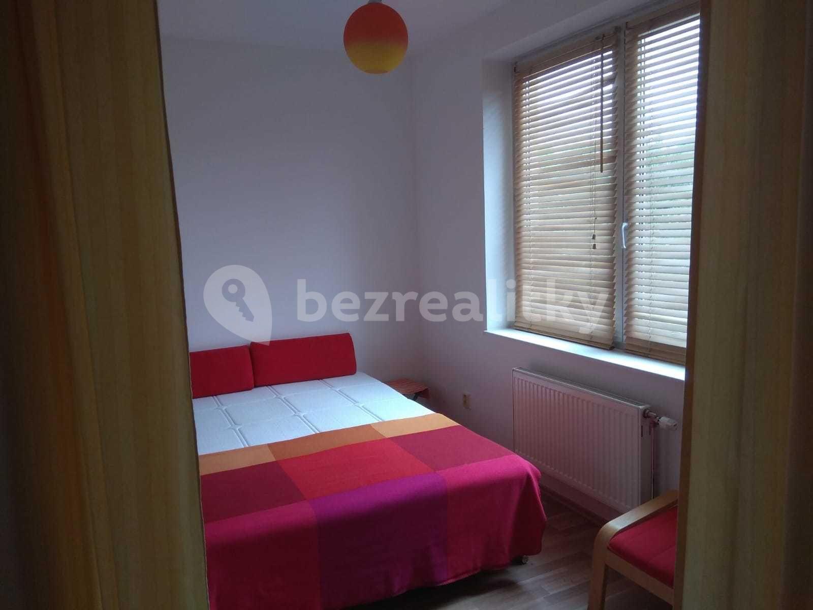 1 bedroom flat to rent, 54 m², Prague, Prague