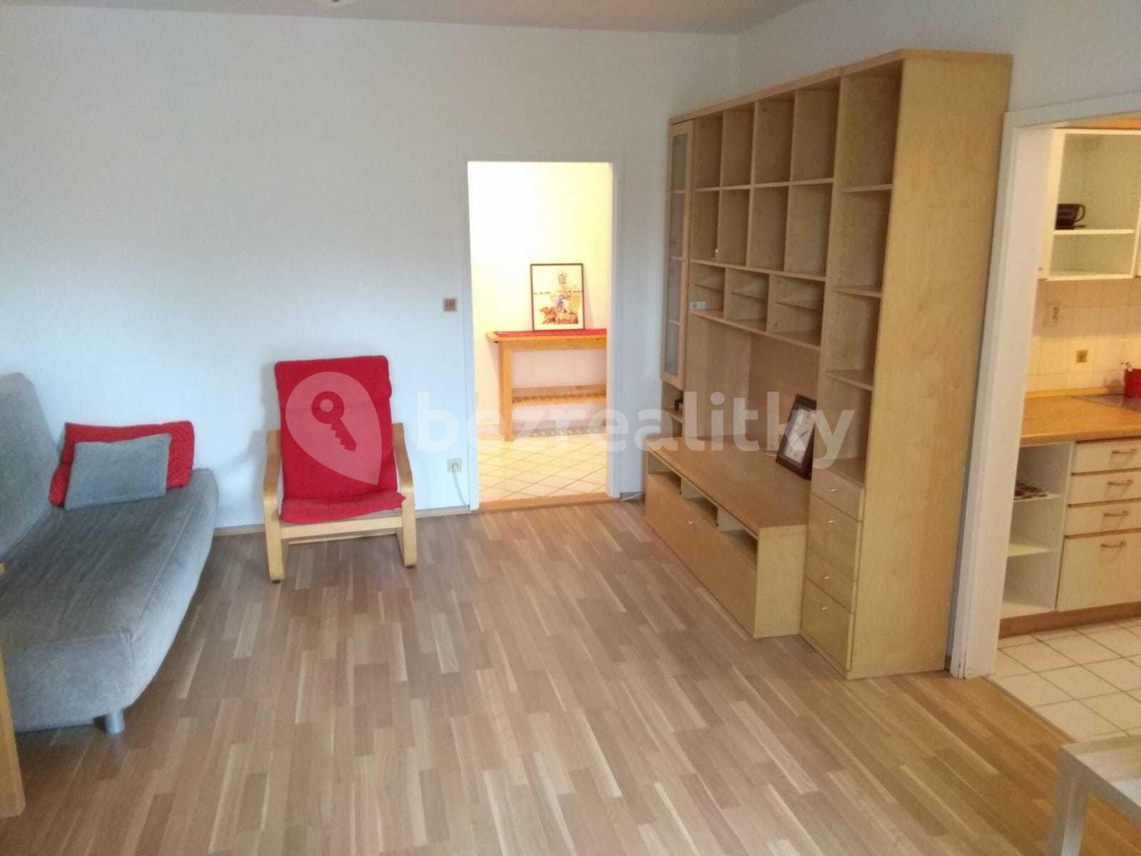 1 bedroom flat to rent, 54 m², Prague, Prague