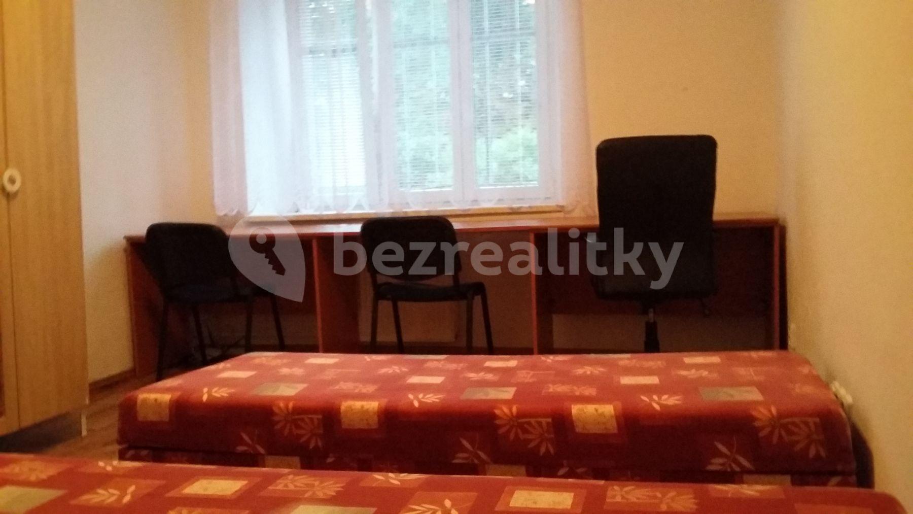 3 bedroom flat to rent, 80 m², Pionýrská, Brno, Jihomoravský Region