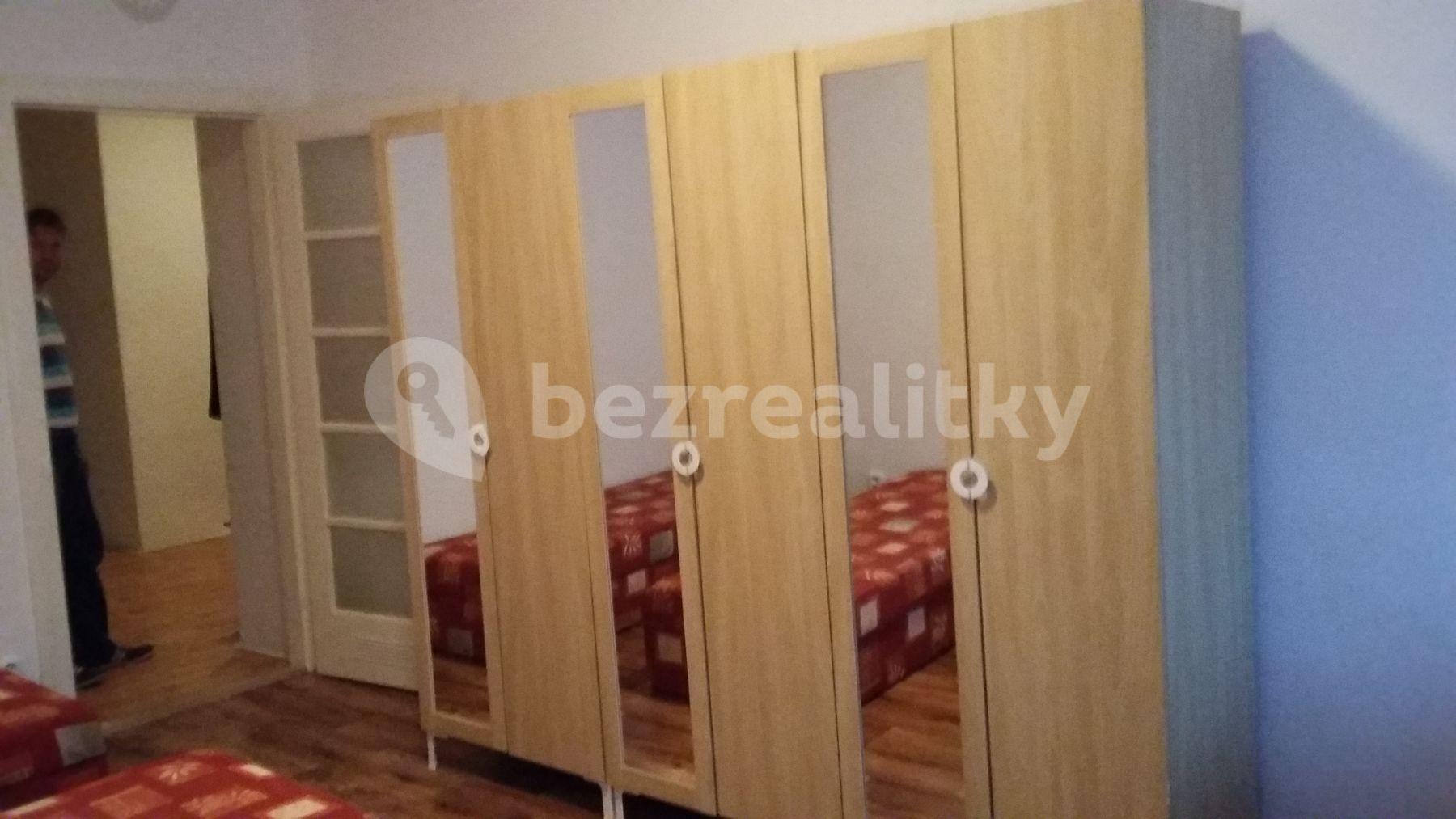 3 bedroom flat to rent, 80 m², Pionýrská, Brno, Jihomoravský Region