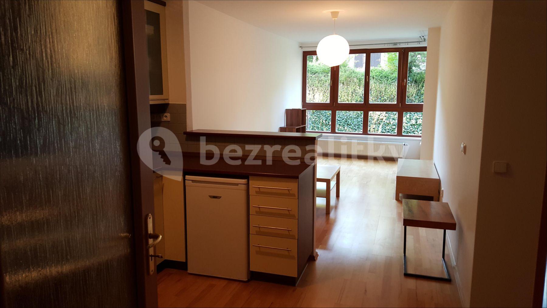1 bedroom with open-plan kitchen flat to rent, 63 m², Jeremenkova, Prague, Prague