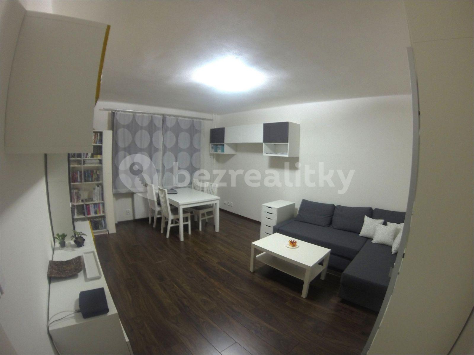 2 bedroom flat to rent, 45 m², Oblouková, Prague, Prague