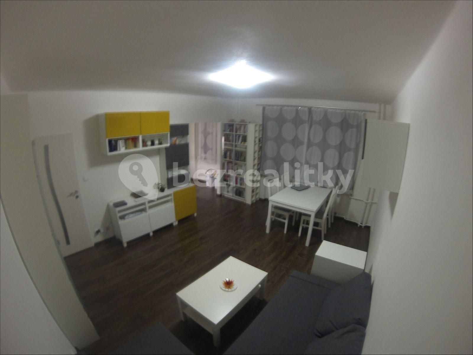 2 bedroom flat to rent, 45 m², Oblouková, Prague, Prague