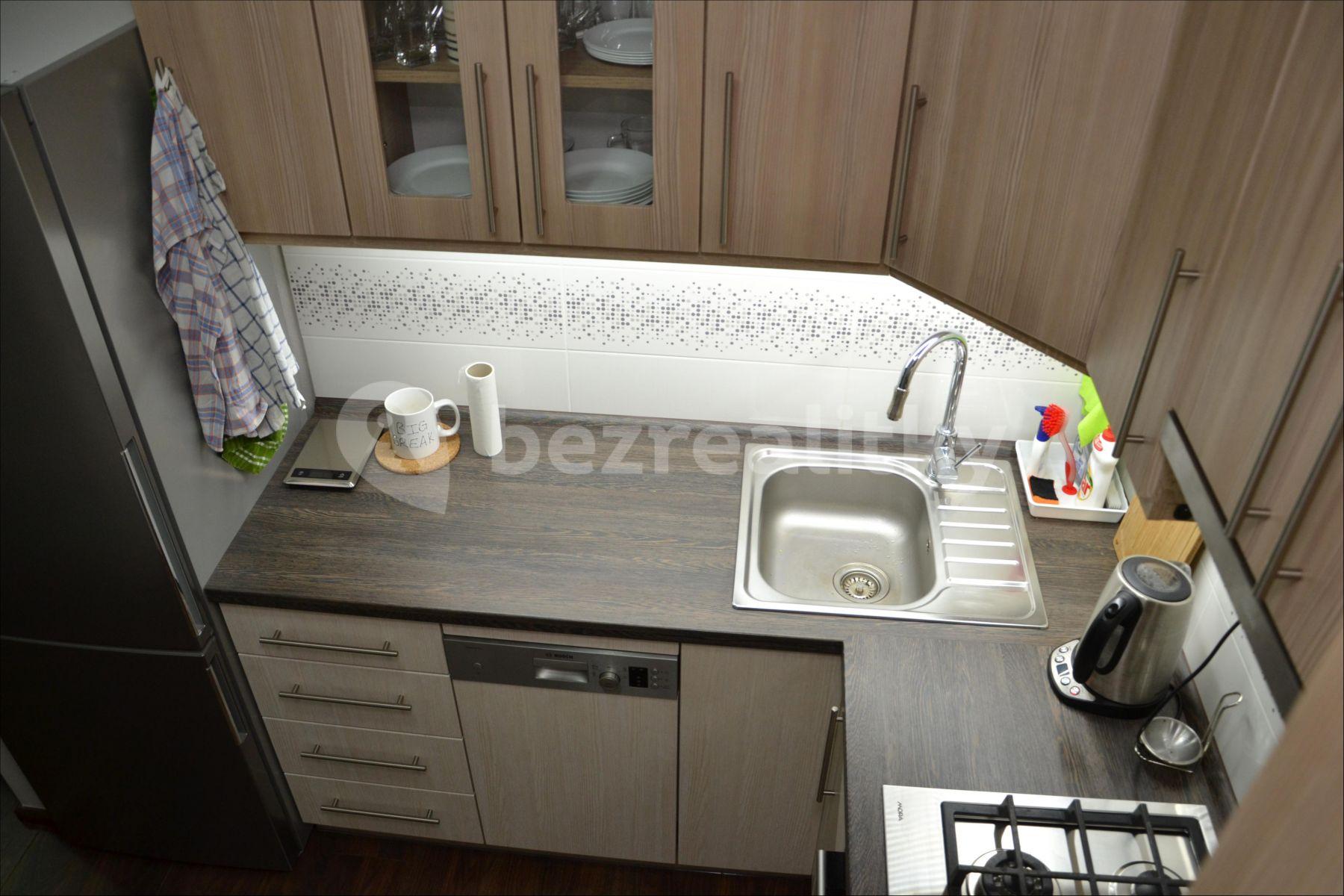 2 bedroom flat to rent, 45 m², Oblouková, Prague, Prague