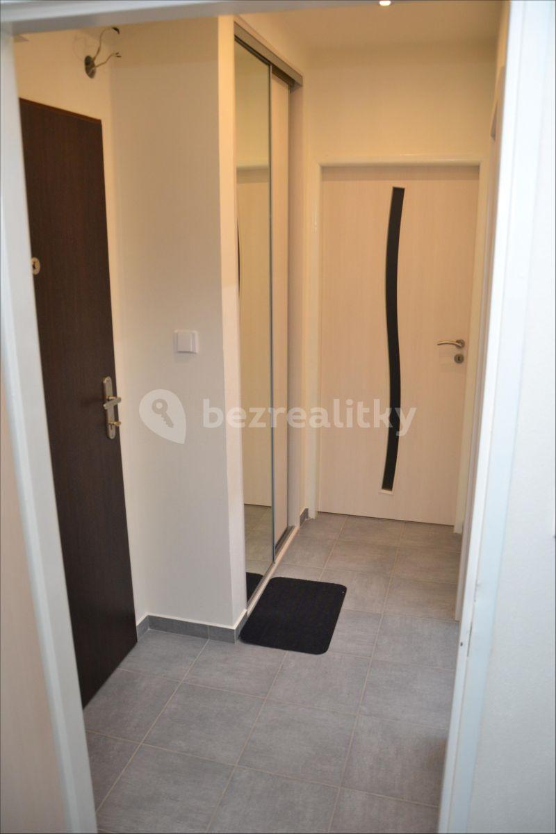 2 bedroom flat to rent, 45 m², Oblouková, Prague, Prague