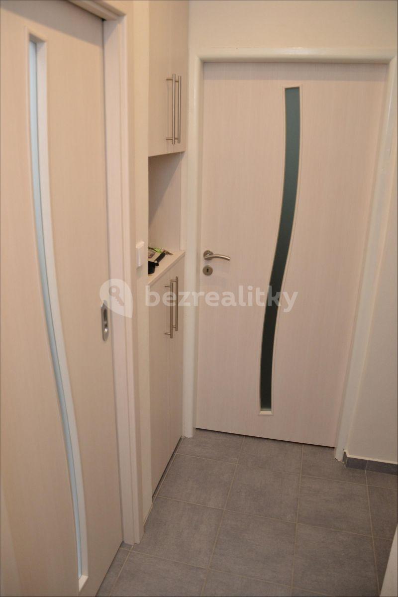 2 bedroom flat to rent, 45 m², Oblouková, Prague, Prague