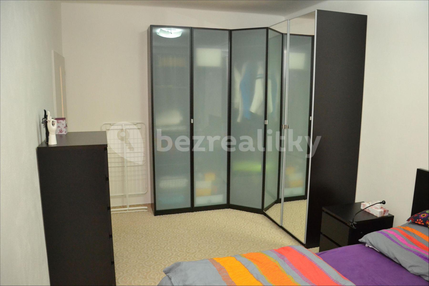 2 bedroom flat to rent, 45 m², Oblouková, Prague, Prague