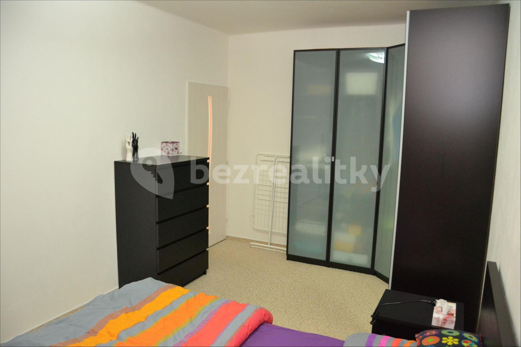 2 bedroom flat to rent, 45 m², Oblouková, Prague, Prague