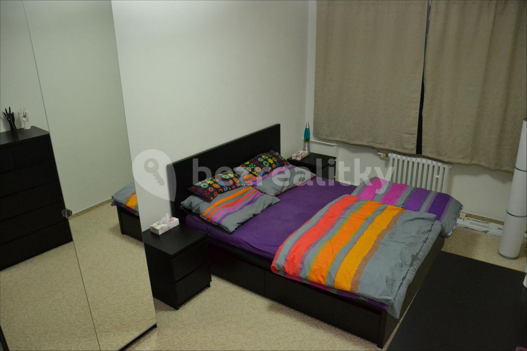 2 bedroom flat to rent, 45 m², Oblouková, Prague, Prague