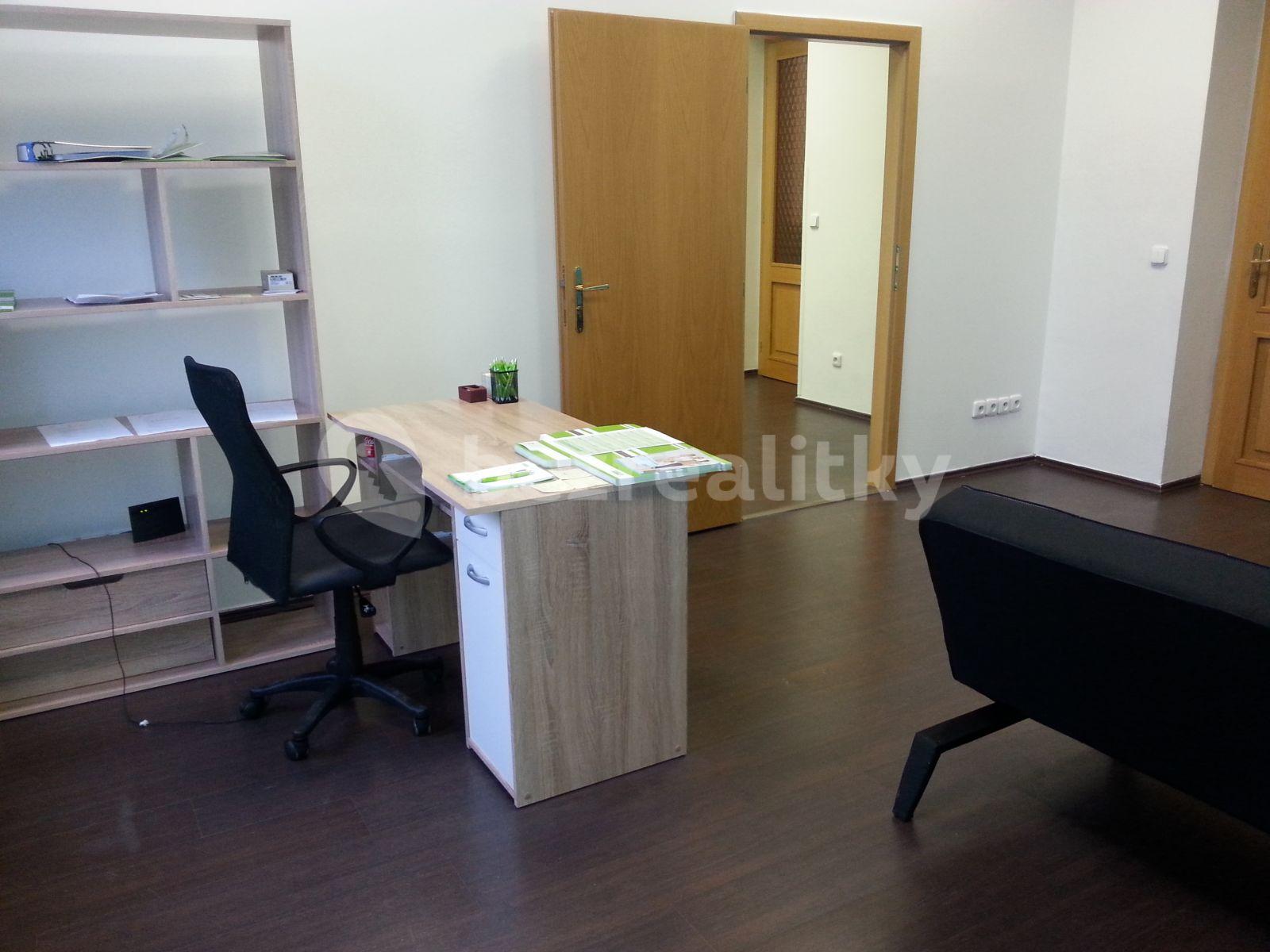 office to rent, 54 m², Jeseniova, Prague, Prague