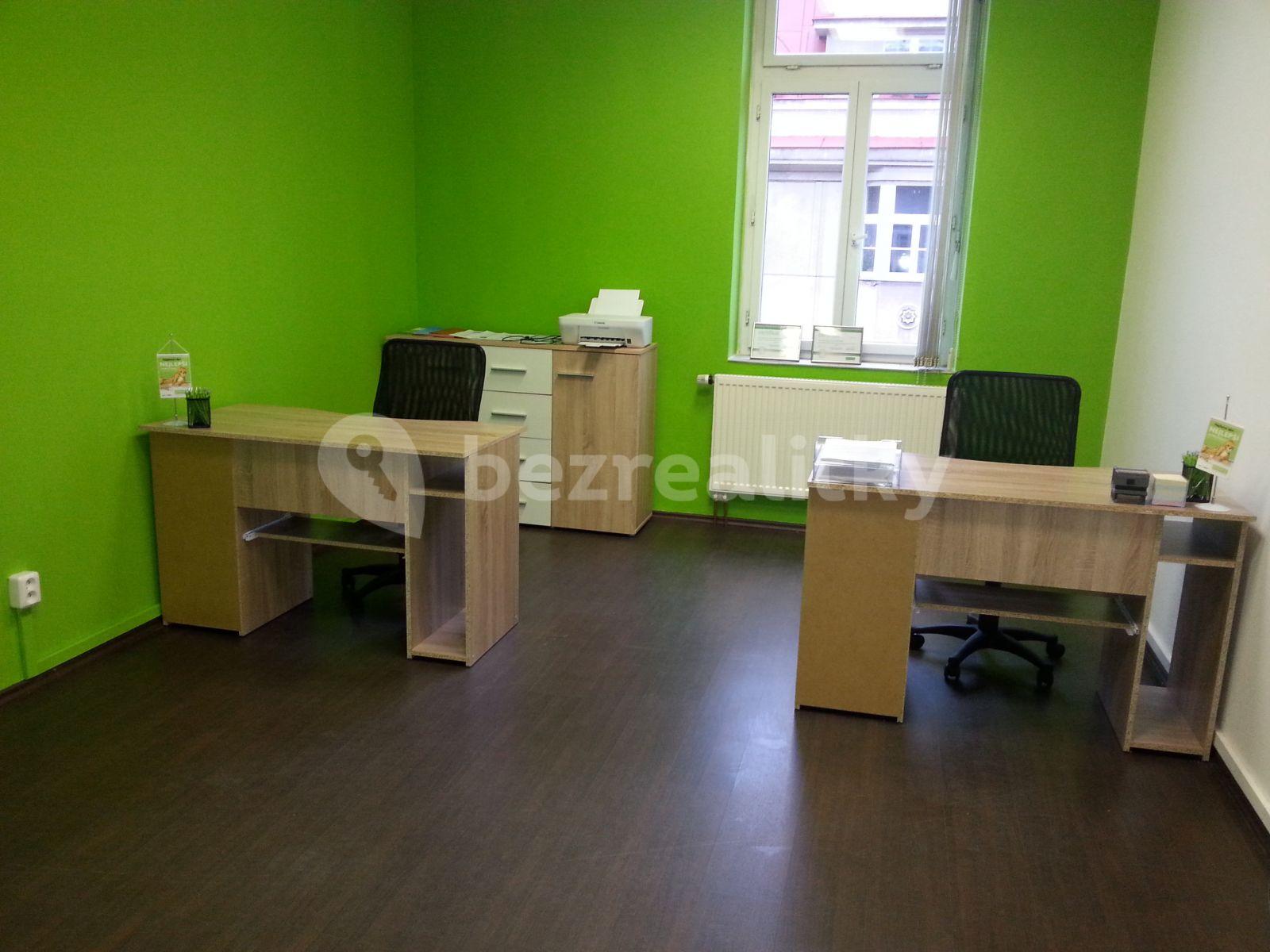 office to rent, 54 m², Jeseniova, Prague, Prague