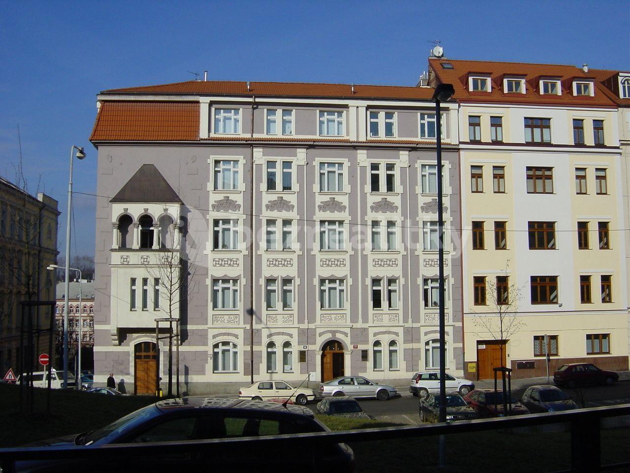 office to rent, 54 m², Jeseniova, Prague, Prague