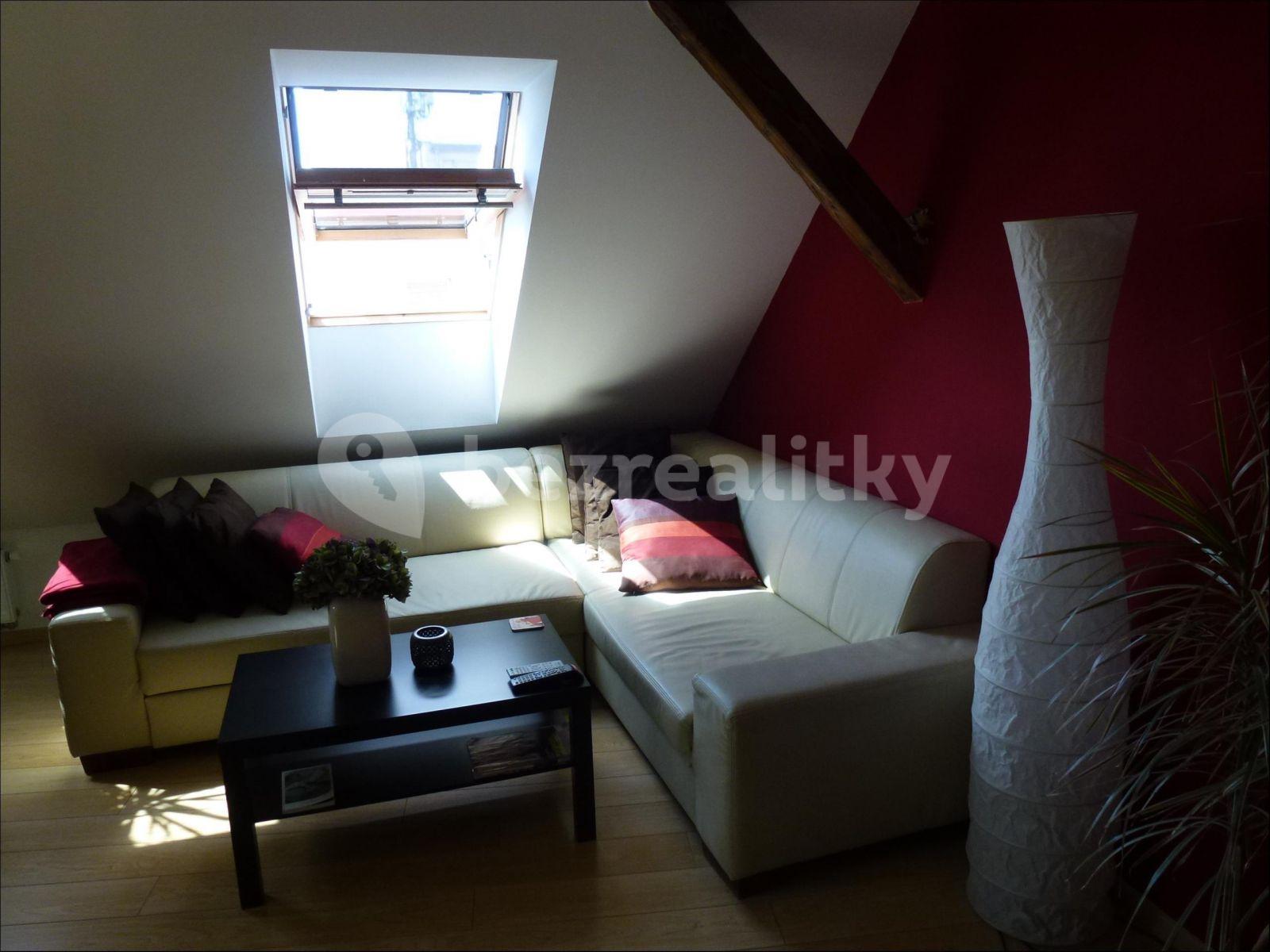 2 bedroom with open-plan kitchen flat to rent, 86 m², V Podluží, Prague, Prague