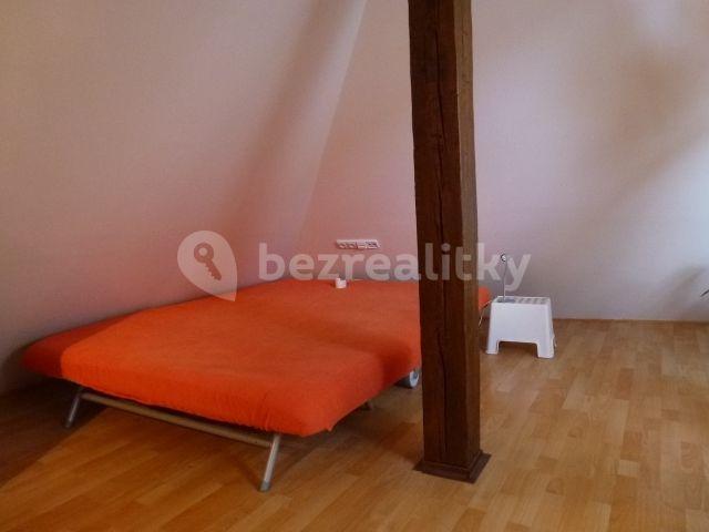 2 bedroom with open-plan kitchen flat to rent, 86 m², V Podluží, Prague, Prague