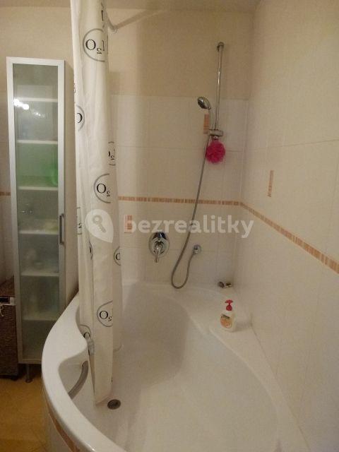 2 bedroom with open-plan kitchen flat to rent, 86 m², V Podluží, Prague, Prague