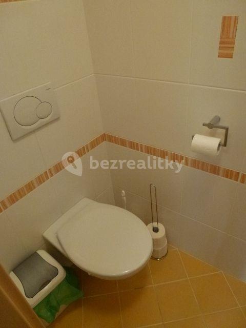 2 bedroom with open-plan kitchen flat to rent, 86 m², V Podluží, Prague, Prague