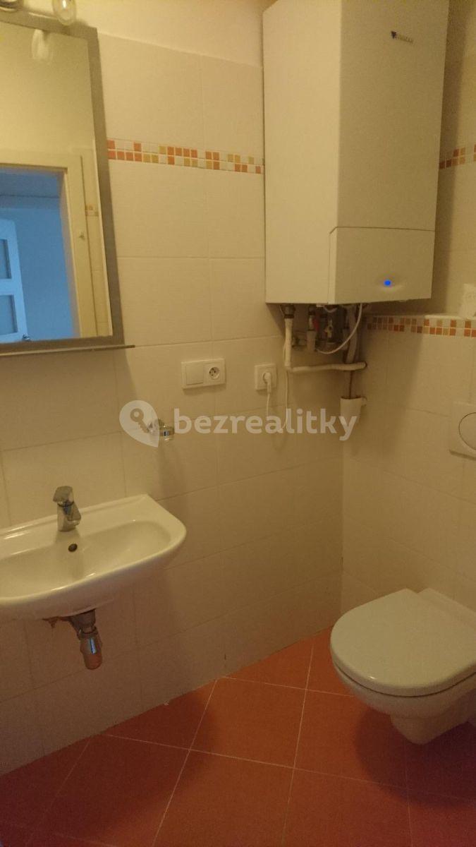 1 bedroom flat to rent, 36 m², Grohova, Brno, Jihomoravský Region