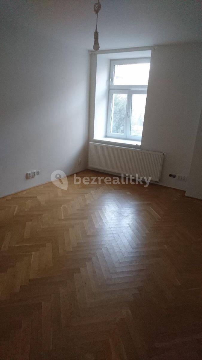 1 bedroom flat to rent, 36 m², Grohova, Brno, Jihomoravský Region