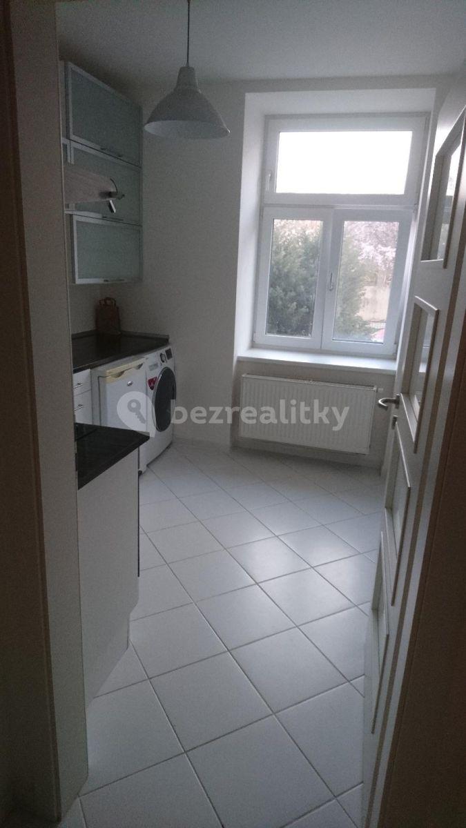 1 bedroom flat to rent, 36 m², Grohova, Brno, Jihomoravský Region