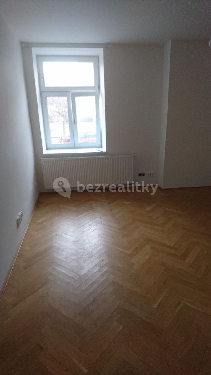 1 bedroom flat to rent, 36 m², Grohova, Brno, Jihomoravský Region