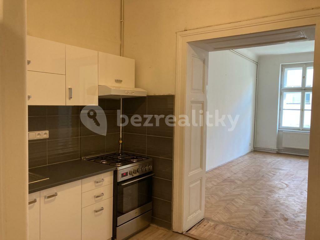 2 bedroom flat to rent, 60 m², Žitná, Prague, Prague