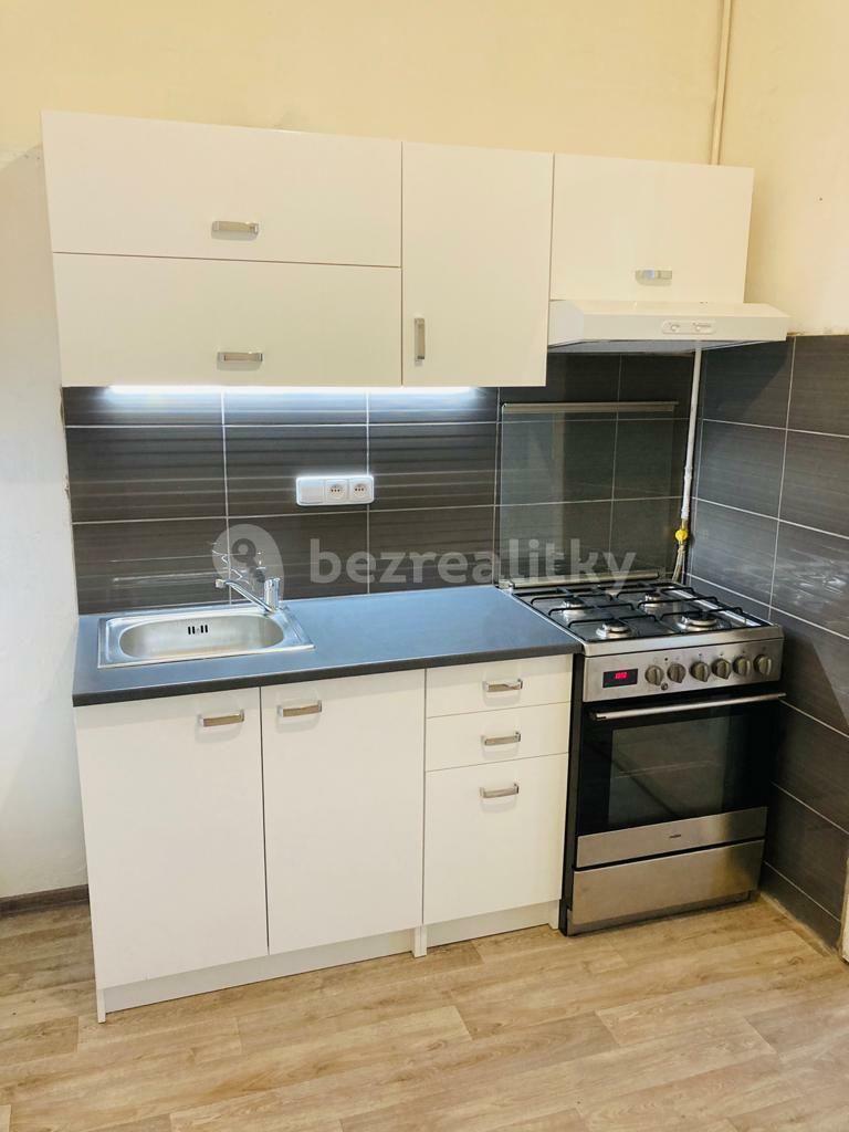 2 bedroom flat to rent, 60 m², Žitná, Prague, Prague