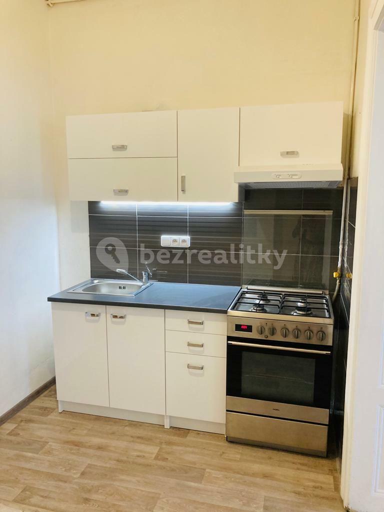 2 bedroom flat to rent, 60 m², Žitná, Prague, Prague