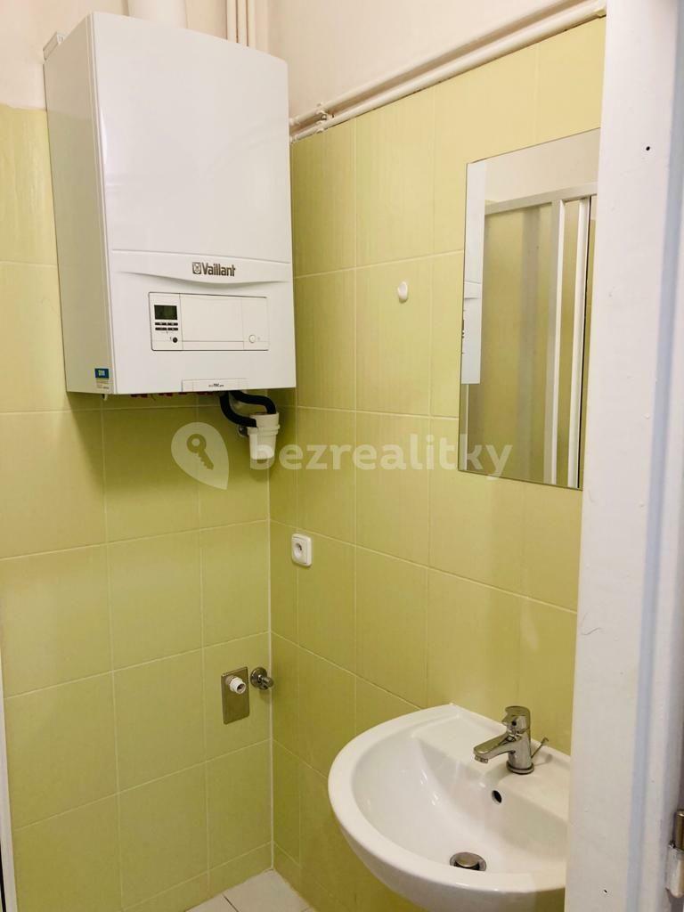 2 bedroom flat to rent, 60 m², Žitná, Prague, Prague