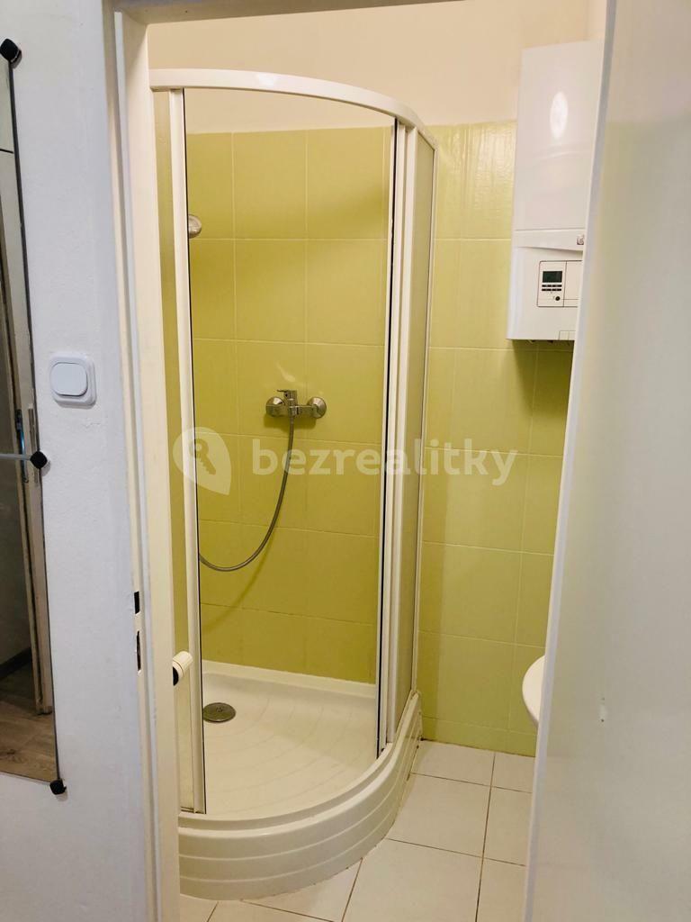 2 bedroom flat to rent, 60 m², Žitná, Prague, Prague