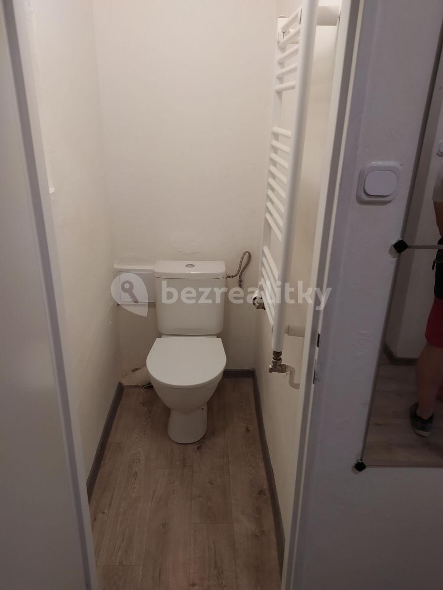 2 bedroom flat to rent, 60 m², Žitná, Prague, Prague