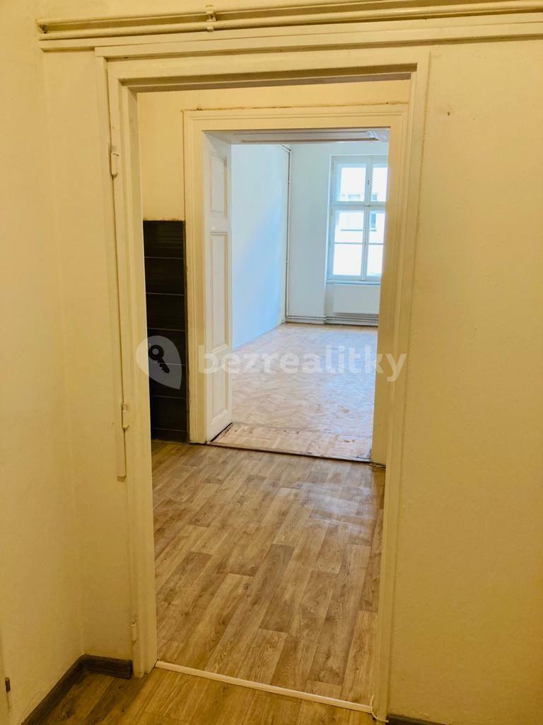 2 bedroom flat to rent, 60 m², Žitná, Prague, Prague