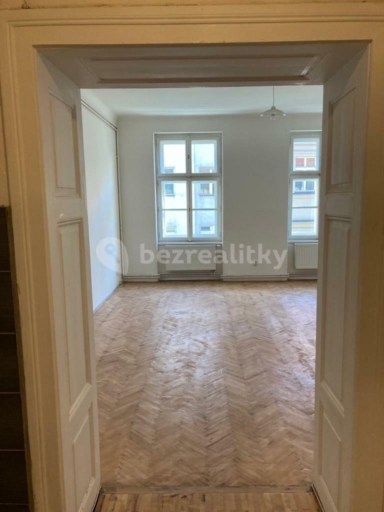 2 bedroom flat to rent, 60 m², Žitná, Prague, Prague