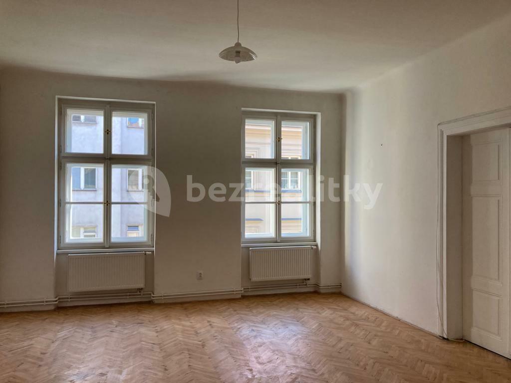 2 bedroom flat to rent, 60 m², Žitná, Prague, Prague