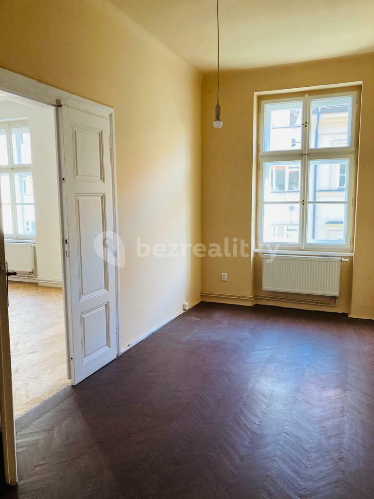 2 bedroom flat to rent, 60 m², Žitná, Prague, Prague