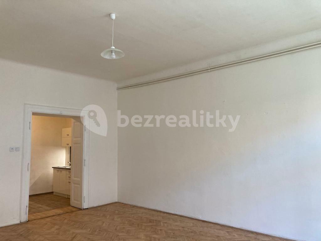 2 bedroom flat to rent, 60 m², Žitná, Prague, Prague