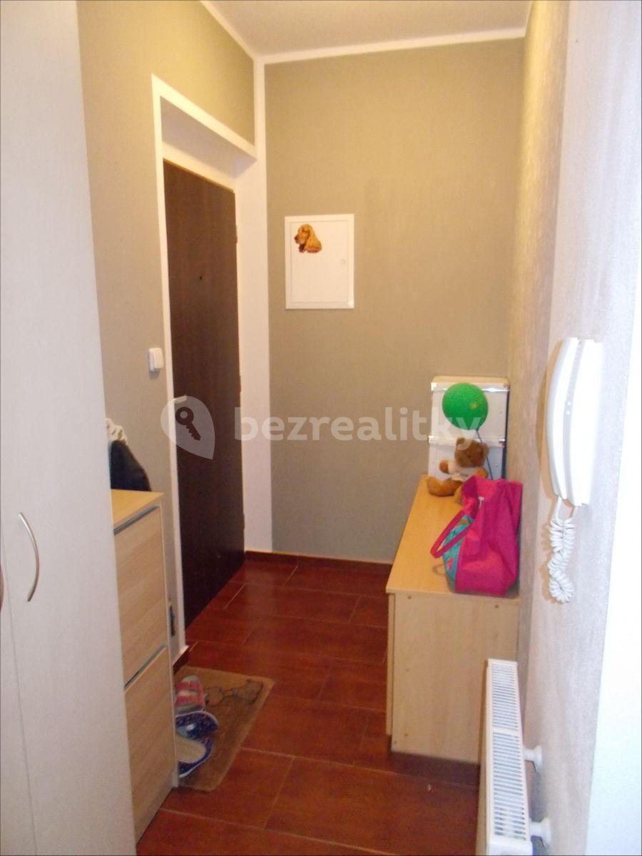 1 bedroom with open-plan kitchen flat to rent, 60 m², nám. 1. máje, Chotěšov, Plzeňský Region